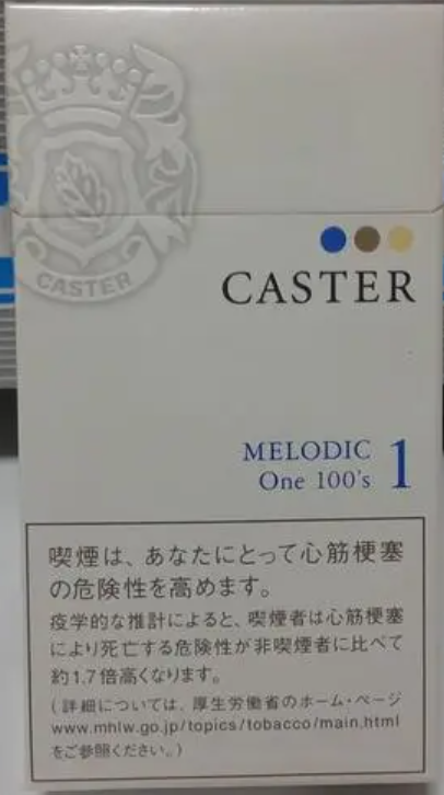 caster(佳士达1mg)