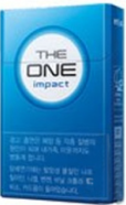 THE ONE(IMPACT) 俗名: THE ONE IM