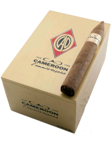 CAO客麦隆标力高雪茄/CAO Cameroon Belic