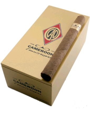 CAO客麦隆丘吉尔雪茄/CAO Cameroon Churc