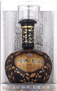 贵州茅台集团10年经典玉液口感浓香型50度白酒500ml单瓶