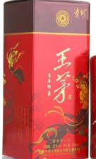 贵州茅台百年印象 王茅53度酱香型500ml单瓶装
