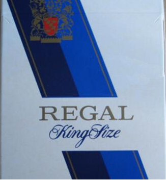 REGAL(KING SIZE)