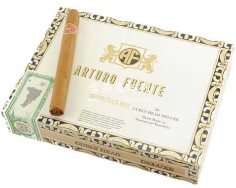 阿图罗·富恩特征服者天然雪茄/Arturo Fuente C